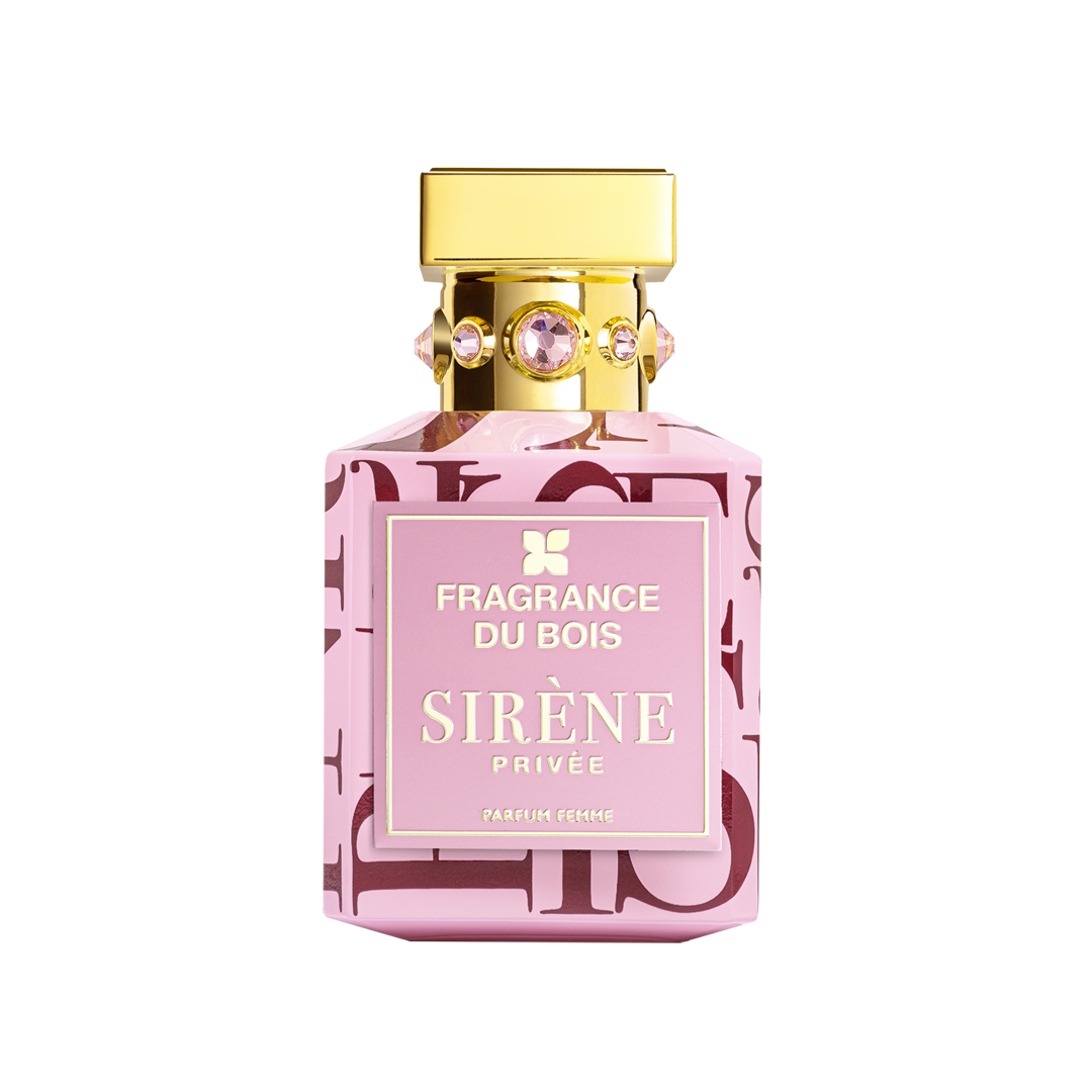 MORE THAN JUST A SCENT. <br>A SEDUCTION.