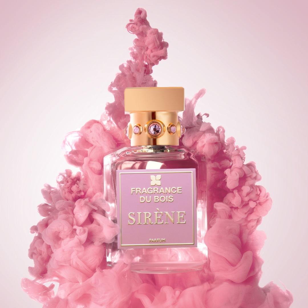 Fragrance Du Bois - Fragrance Redefined