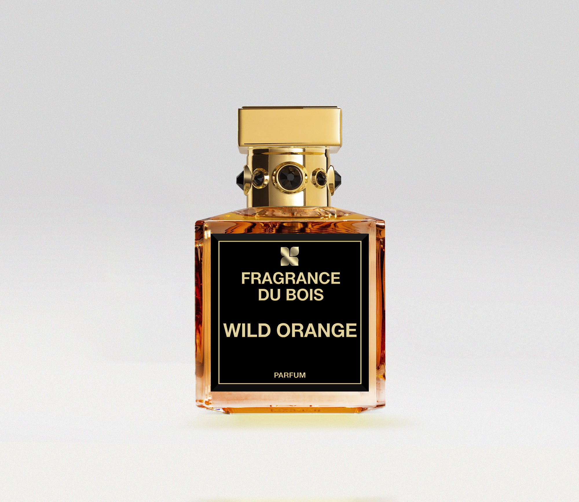 Wild Orange