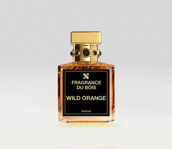 Wild Orange