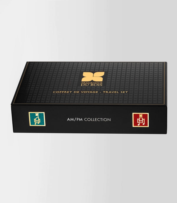 Coffret De Voyage - AM/PM