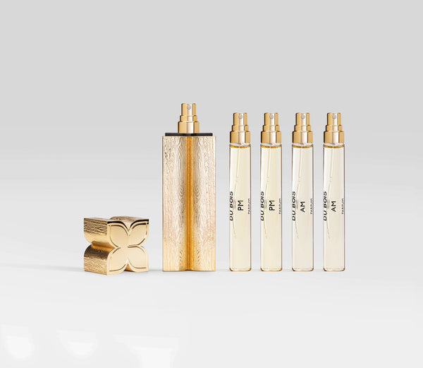 Coffret De Voyage - AM/PM