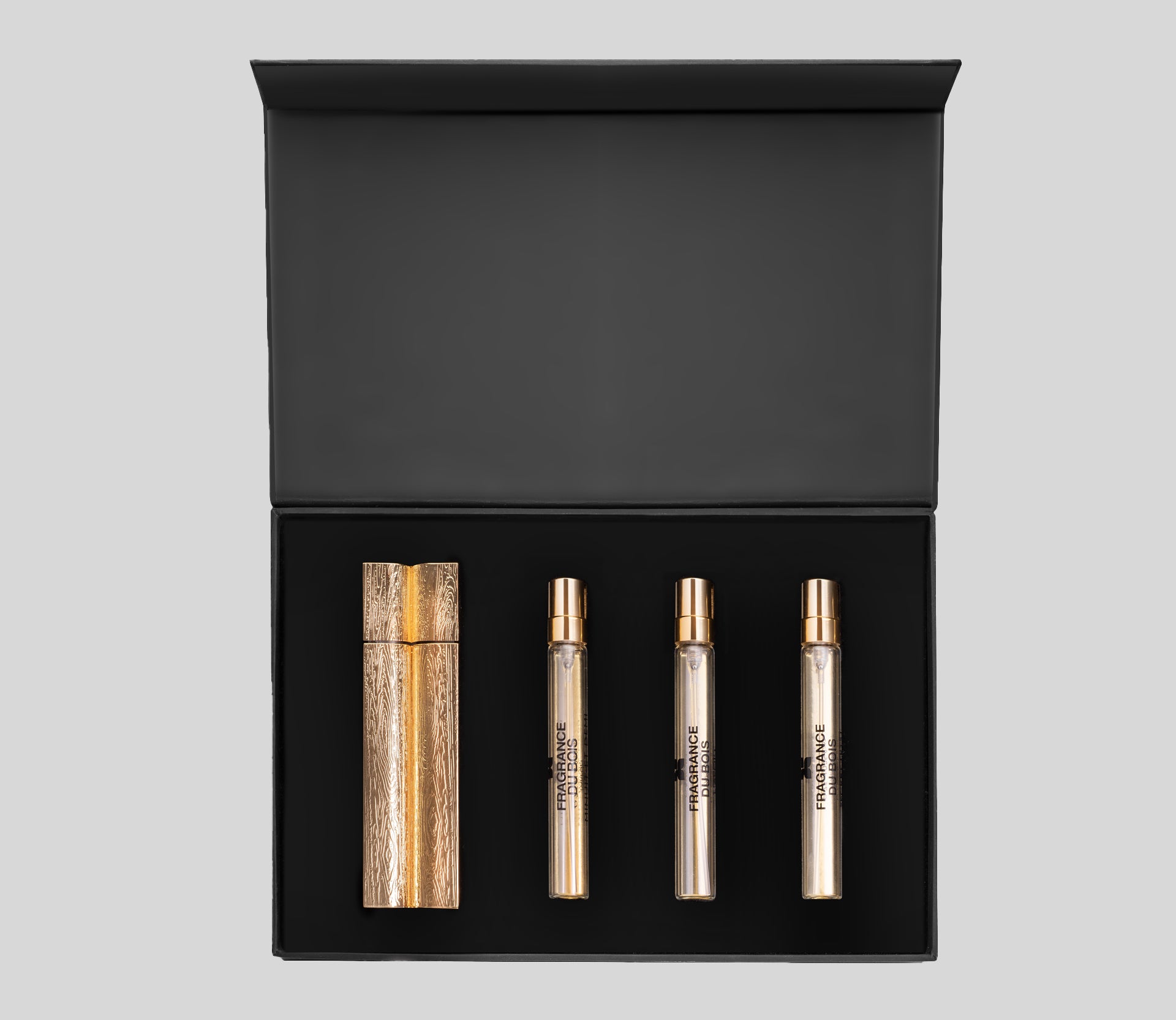 Coffret De Voyage - For Lovers