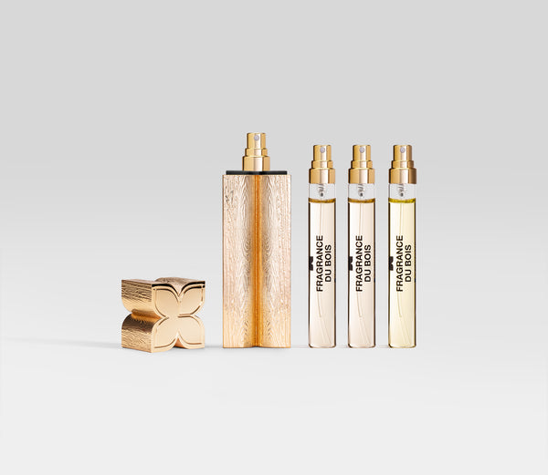 Coffret De Voyage - For Lovers