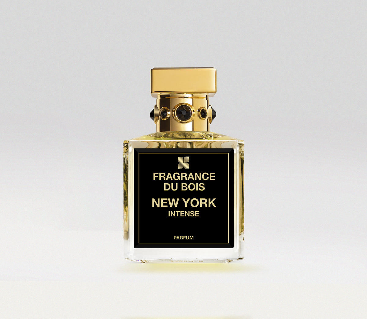 Fragrance Du Bois New York Intense