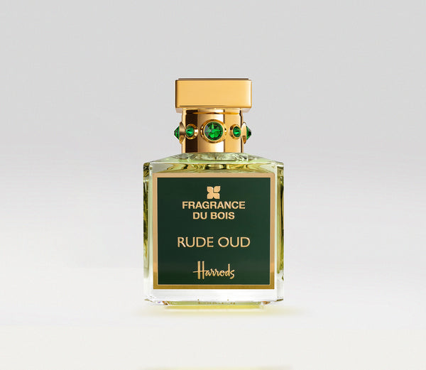Rude Oud