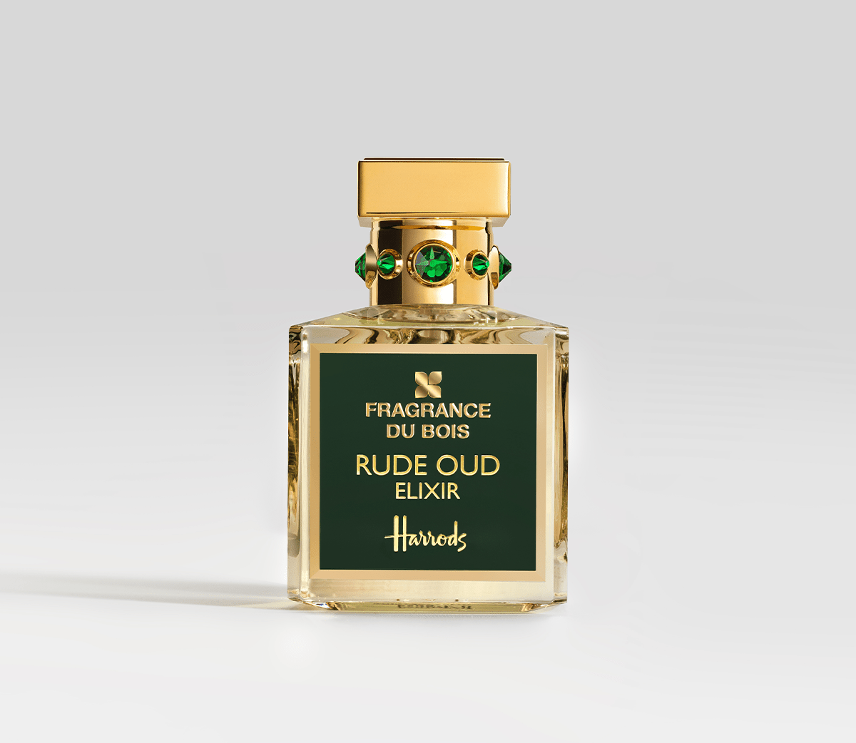 Rude Oud Elixir