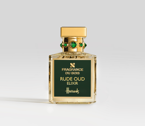 Rude Oud Elixir
