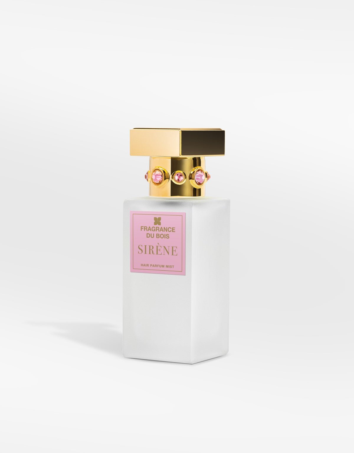 Sirène Hair Parfum Mist