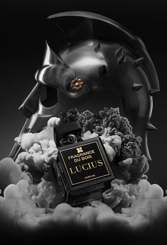 Fragrance Du Bois - Fragrance Redefined