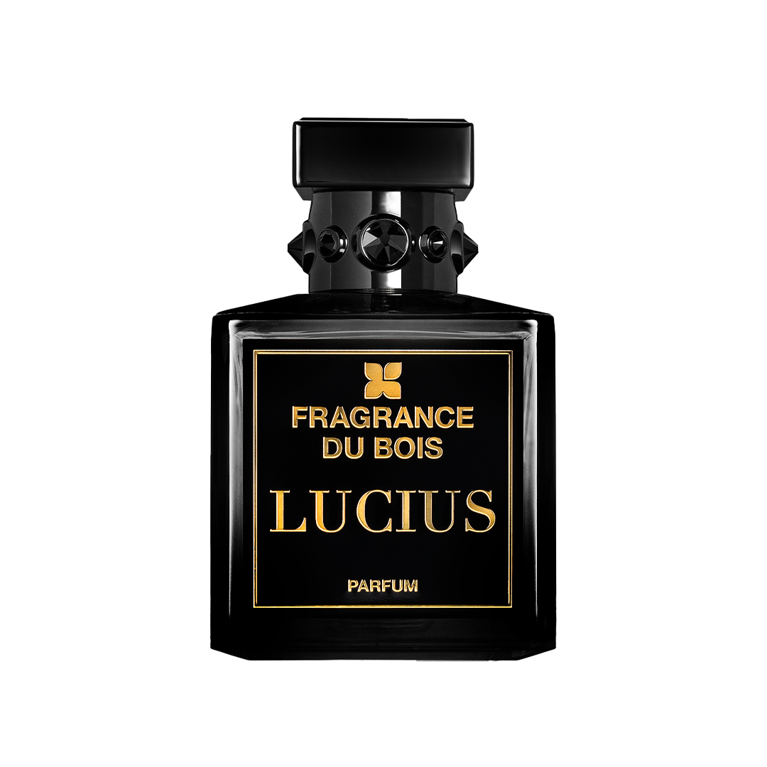 THIS ISN’T JUST FRAGRANCE. <br>IT’S CONTROL.