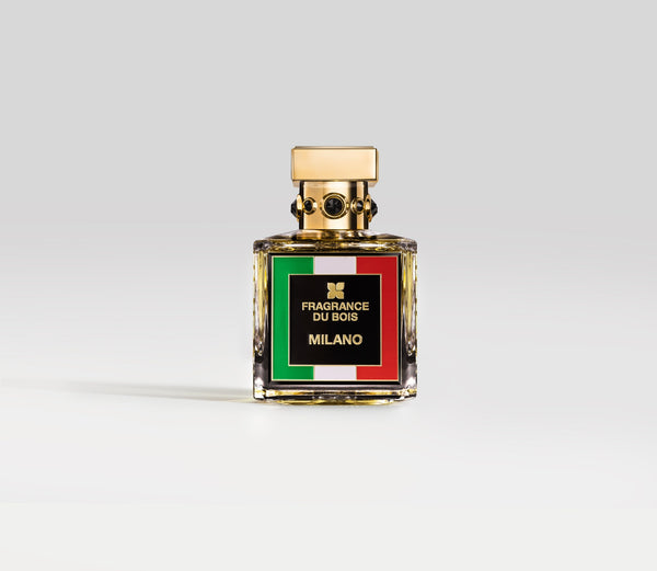Woody Fragrances | Woody Scent Perfumes | Fragrance Du Bois