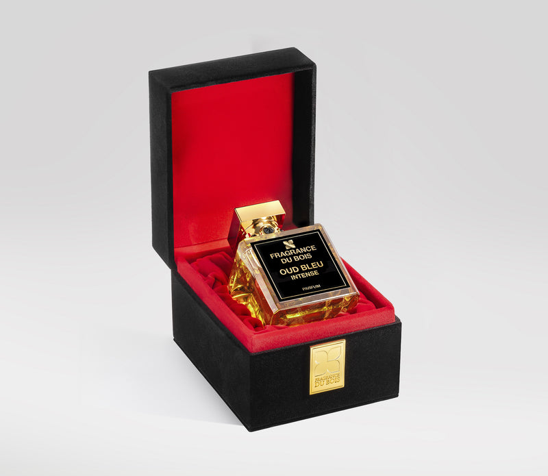 Oud Bleu Intense