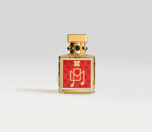Louis Vuitton Releases Its First Unisex Fragrance Collection: The