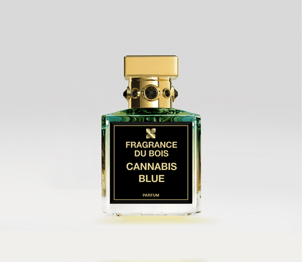Cannabis Blue