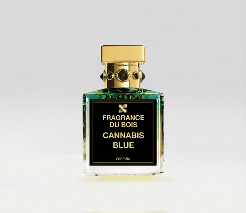Cannabis Blue