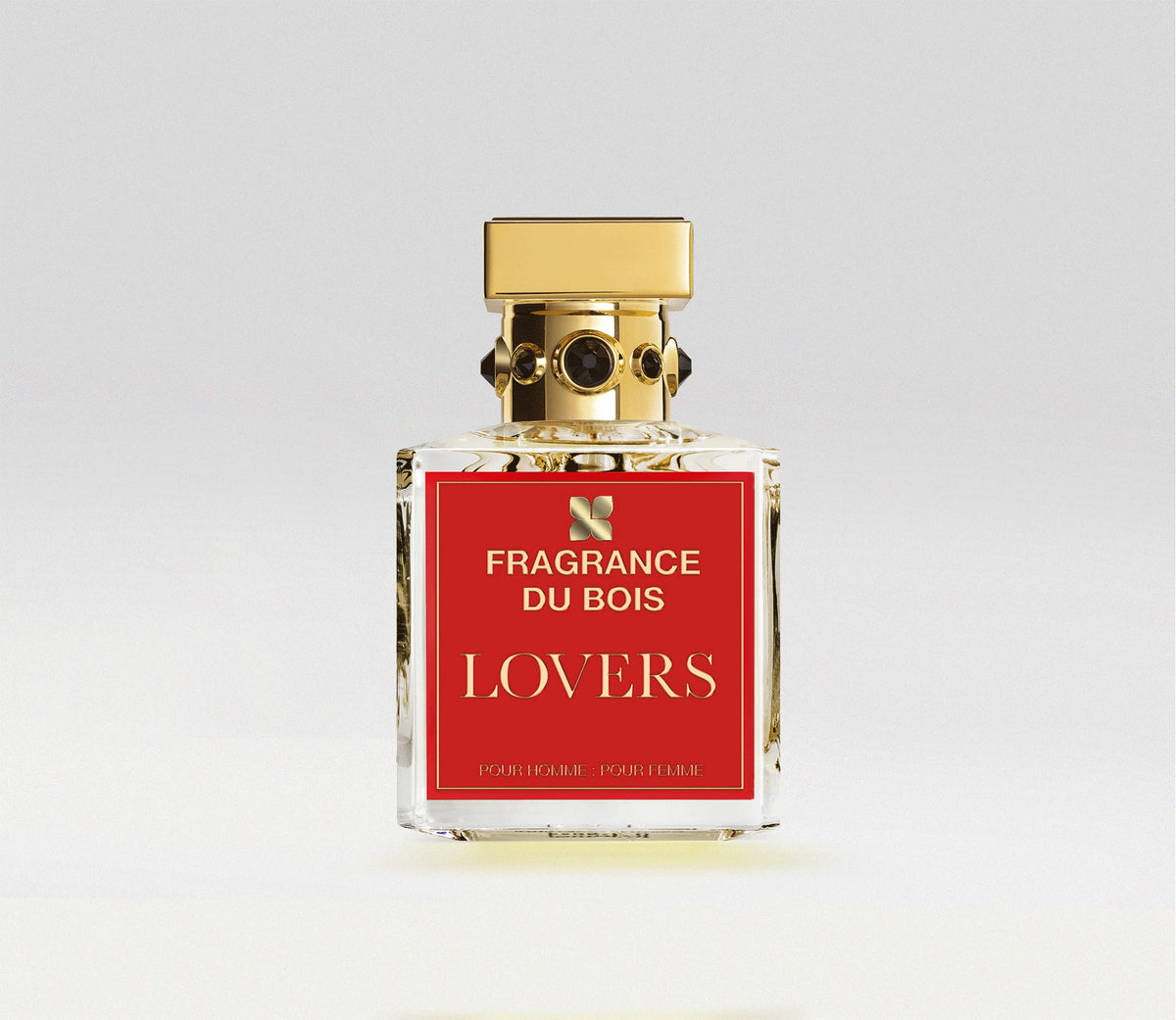 All – Fragrance Du Bois