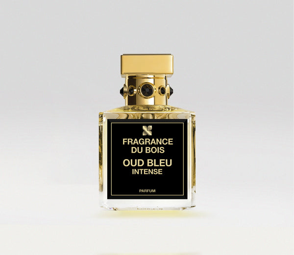 Oud Bleu Intense