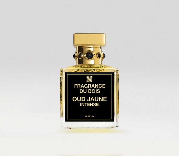 Oud Jaune Intense