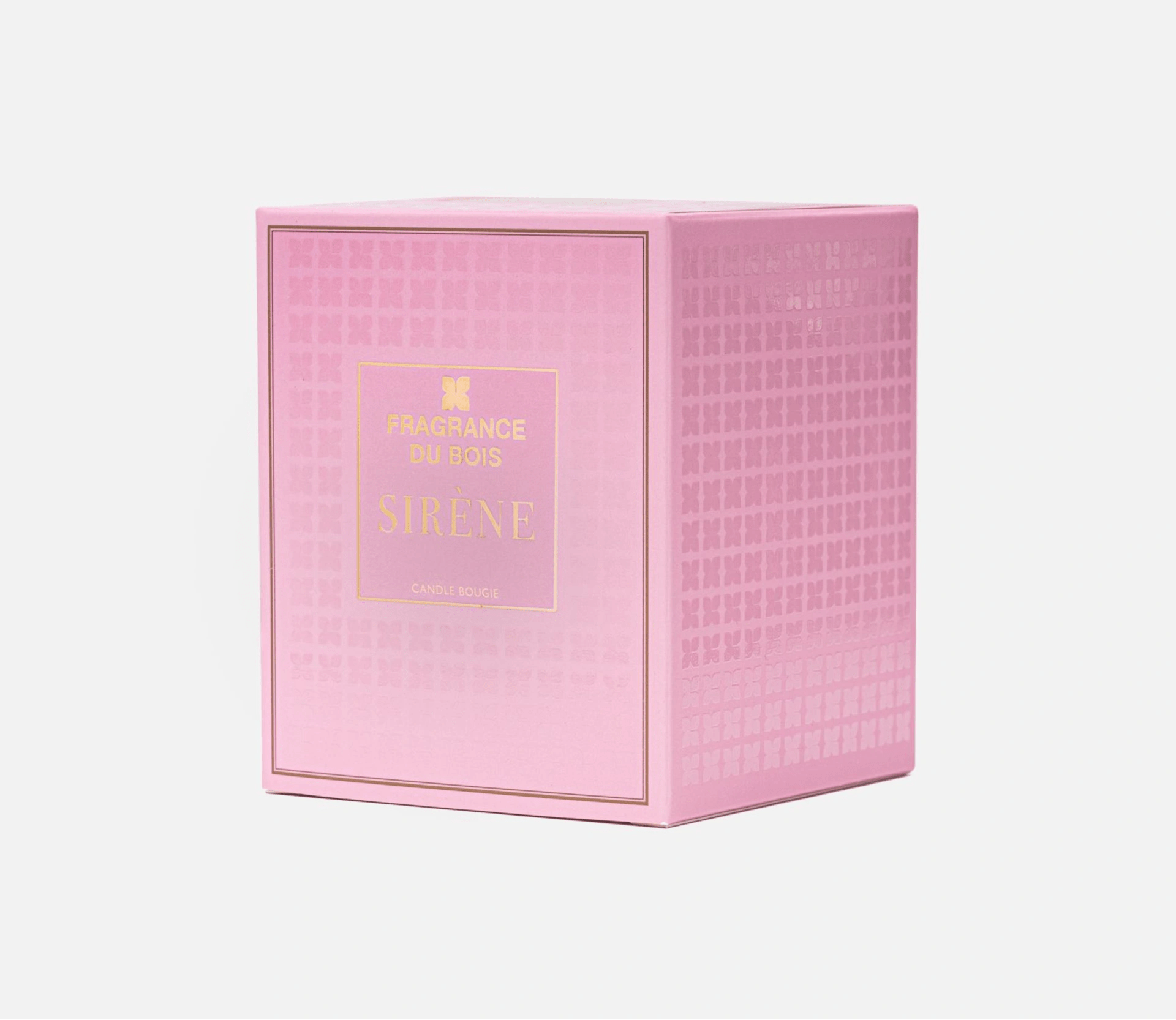 Sirène Candle Bougie