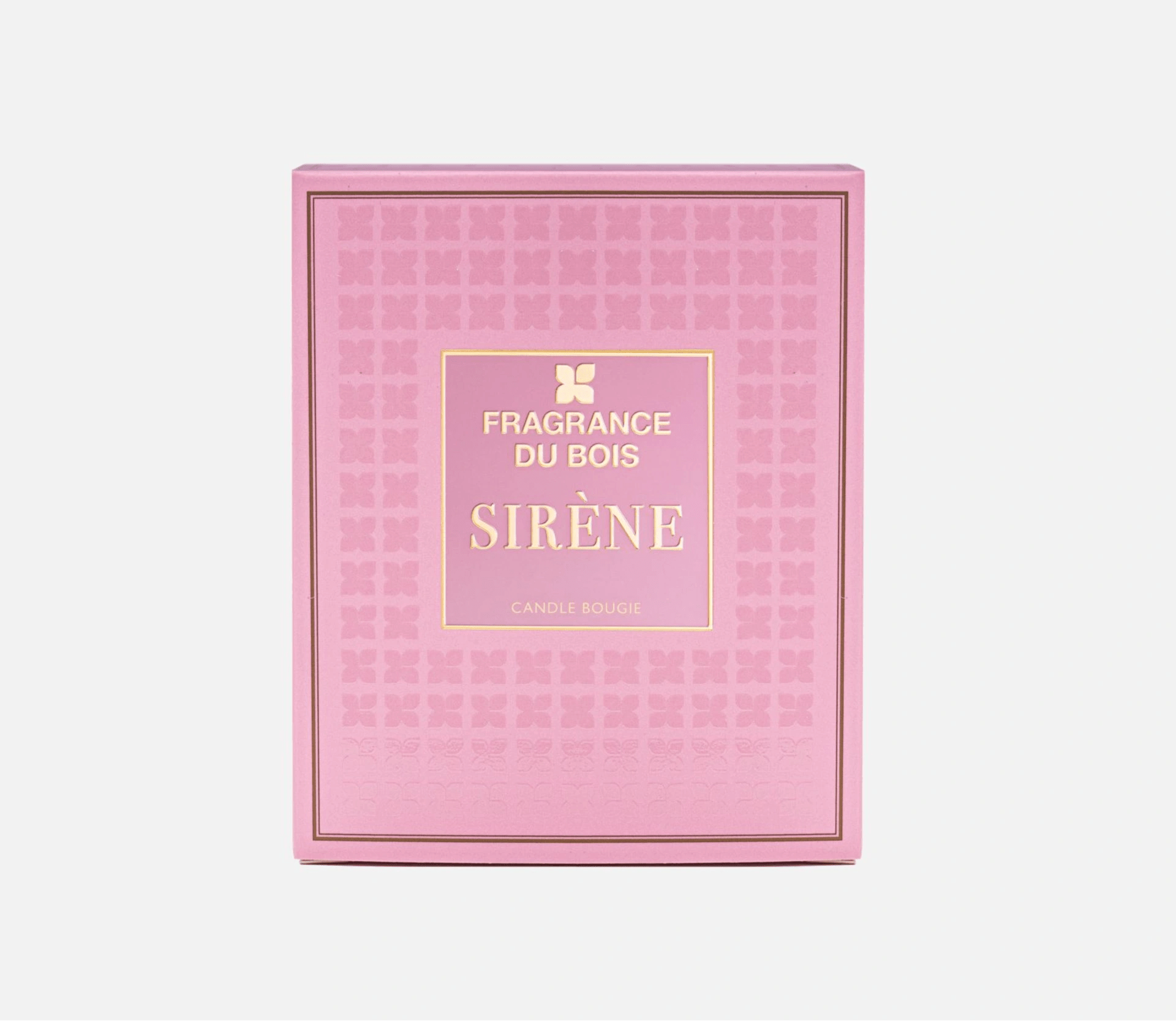 Sirène Candle Bougie