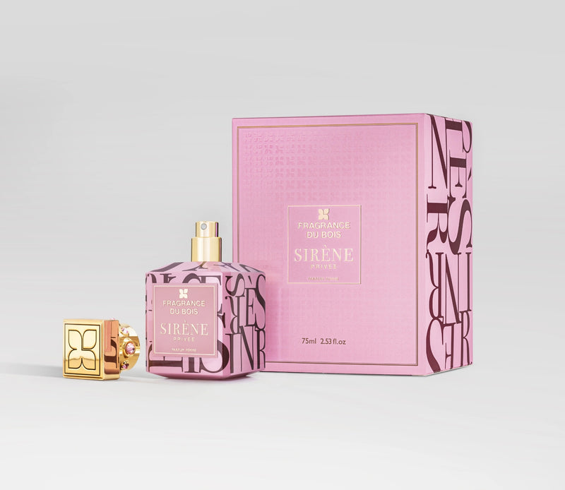 Sirène Privée 75ml