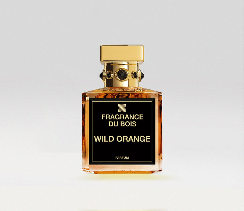 Wild Orange