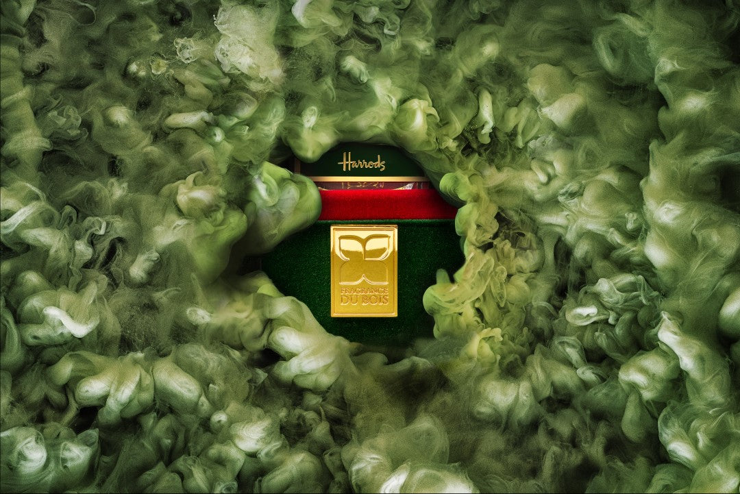 Fragrance Du Bois - Fragrance Redefined