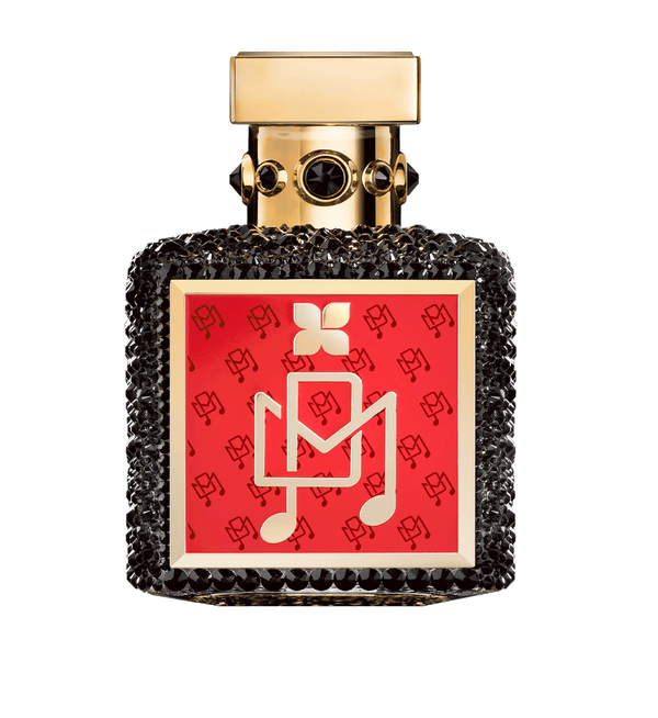 Fragrance Du Bois - PM Collectors Swarovski Edition - Perfume Bottle